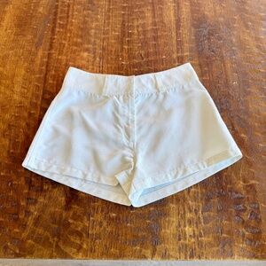 Acne Studios Edna Washed PUS15 Shorts